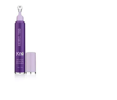 Michael Todd Knu Eye Gel Serum | .5 Oz Airless Bottle NEW LOWER PRICE • $34.95