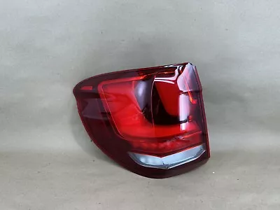 2015 2016 2017 2018 Bmw X5 Tail Light Lamp Left Driver LH Side OEM Chipped! • $115