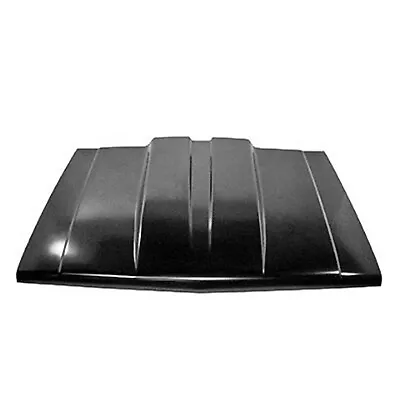 EFXC1081V2 Cowl Induction Hood Panel For 1981-1991 Chevrolet Blazer • $625.55