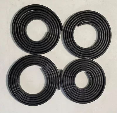 Holden Black Pinchweld To Suit HK HT HG HQ HJ HX HZ WB Torana LH LX UC 12 Metres • $73.95