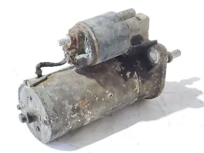 Starter Motor Automatic OEM 92 93 94 95 96 97 98 99 00 01 02 03 Eurovan • $24