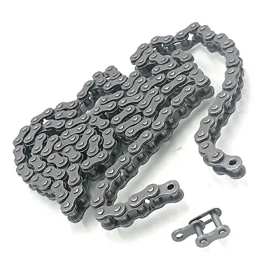 Chain For 47cc 49cc Pocket Rocket Dirt Bike Mini Quad ATV 25m 156L • $9.95