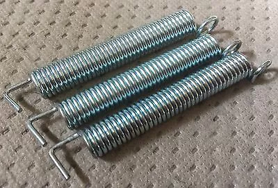 $5.99 • Buy Laguna Strat Style Electric Guitar Tremolo Bridge Original Springs Set