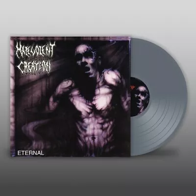 Malevolent Creation – Eternal  [NEW & SEALED] • $26.11