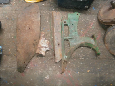 £25 • Buy Horse Plough And Garden Plough Agricultural Bought But Never Used 