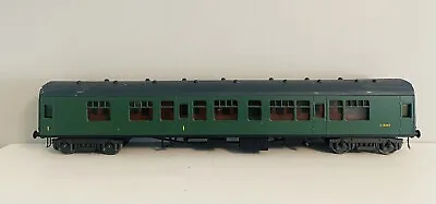 £59.95 • Buy Improved Lima O Gauge BR / SR Green MK1 Corridor Coach ‘S16247’ - Unboxed