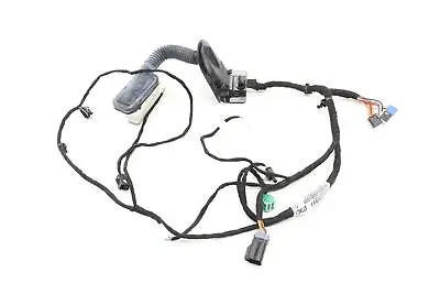 2020 - 2023 Dodge Charger Front Right Door Wire Wiring Harness Oem 68454477ac • $90.80