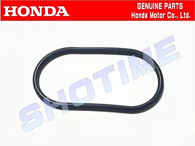 HONDA GENUINE 96-01 PRELUDE BB6 BB8 SiR TYPE-S H22A Oil Pump O-Ring Gasket • $5