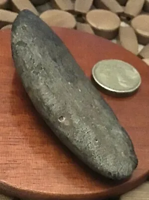 Vintage Aboriginal  Women’s Knife Stone Artifacts First Collected In 1926 • $99