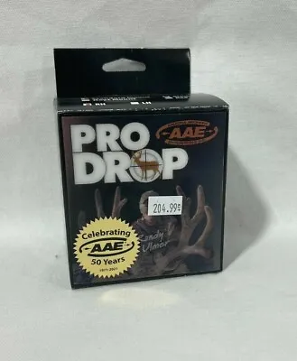 AAE Pro Drop RH Standard Mount • $179.99