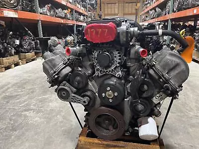 2005-2006 Ford Mustang 4.6L Engine With 149K Miles • $2425