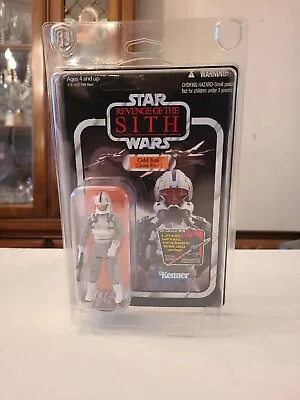 Star Wars Revenge Of The Sith Vintage Collection Odd Ball (Clone Pilot) VC97 • $124.99