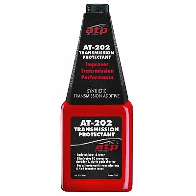 ATP AT-202 Auto Trans Fluid Additive • $27.99