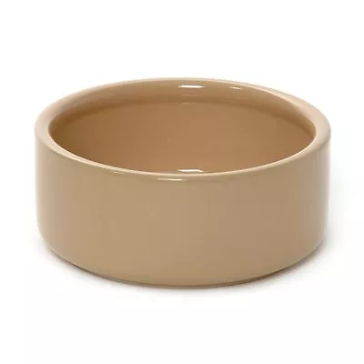 Mason Cash Plain Pot Dog Bowl 150mm • $24.38