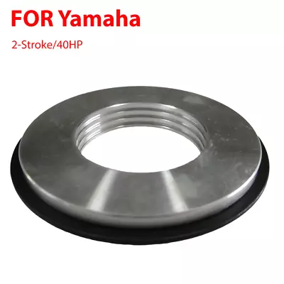 6F5-11515-00-00 FOR Yamaha Outboard Seal Labyrinth 40HP 2-Stroke E40J E40G E40X • $38.96