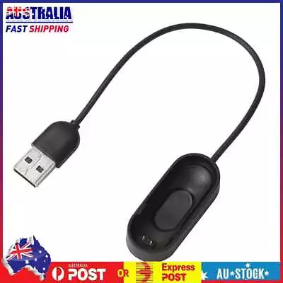 $7.39 • Buy Smart Watch Bracelet Charging Data Cable Charger Wire For Xiaomi Mi Band 4
