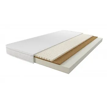 Latex Foam Coconut Fibre Mattress • £168.30