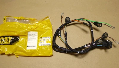 $239 • Buy CAT 425-6526 Electronic Unit Injector Wiring Harness Fits C15 C16 C18 3406E 3456