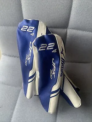 Mizuno Jpx 900 Hybrid 22/4 Headcover Used • £12.99