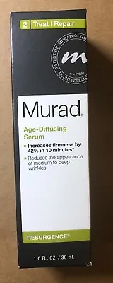 Murad - Resurgence Intensive Age-Diffusing Serum (30 Ml / 1.0 Fl Oz) • $59.99