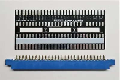 DIY / Wired - 56 Pin Universal Arcade JAMMA Adapter Kit • $5.82