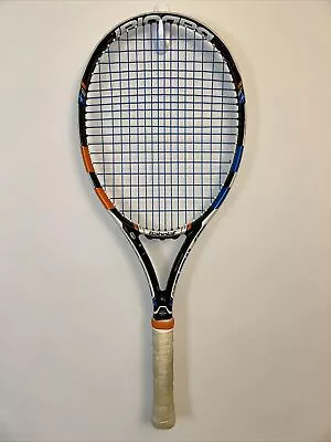 Babolat Pure Drive Lite 9.5 Oz. 100 Squared Inch Tennis Racquet - Grip 4 1/4  • $95