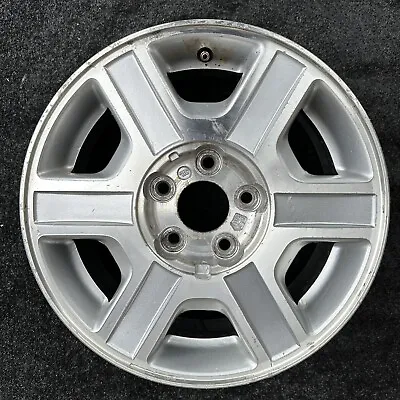 1999 - 2002 Mercury Villager 16  Machined Wheel Rim Oem Factory 1f531007cc V3 • $69.99