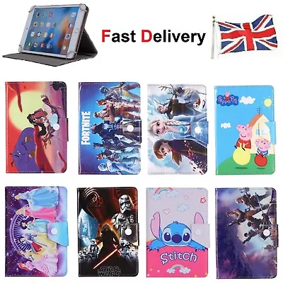 Kids Case For New IPad 8th Generation 2020 ~ 7th Generation 10.2  2019 10.2 Inch • £15.99