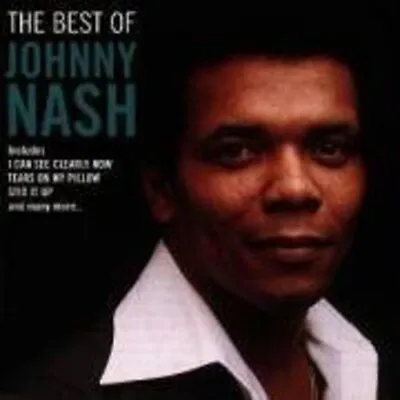 £11.21 • Buy Johnny Nash | CD | Best Of (16 Tracks)