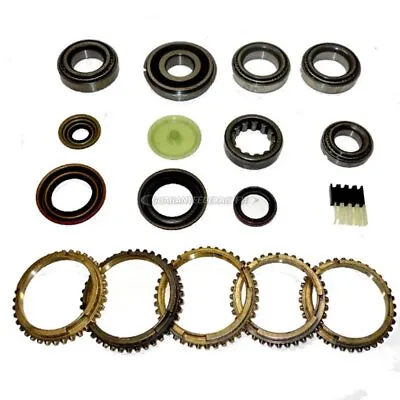 For Dodge Neon Chrysler Cirrus USA Standard Gear Manual Trans Rebuild Kit CSW • $416.89