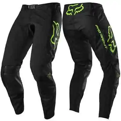 Fox Racing MX20 360 Monster/PC Mens Motocross Off Road Dirt Bike Pants • $152.96