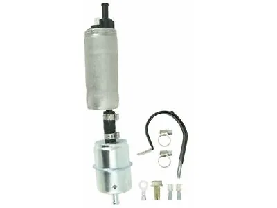 Carter 37SR54F In-Line Electric Fuel Pump Fits 1983-1989 Mitsubishi Mighty Max • $54.30