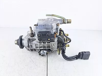 Volkswagen Golf Jetta Beetle 1.9l Diesel Tdi High Pressure Fuel Injection Pump • $399