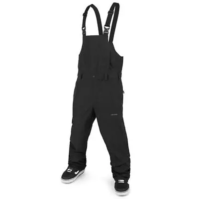 Volcom V.Co Sparta Bib Overall 2024 • $116.97