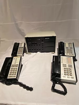 AT&T Merlin Phone System • $250