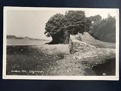 £2.99 • Buy Vintage Postcard Lympstone Exmouth Devon