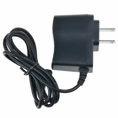 AC/DC Adapter For Midland XT511 GMRS Two-Way Emergency Dynamo Crank AM/FM Radio • $13.88