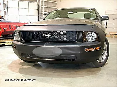 Lebra Front End Cover Bra Fits 2005 2006 2007 2008 2009  Ford Mustang • $145.99