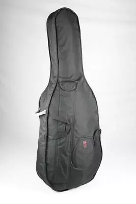 KACES University Line 3/4 Cello Gig Bag 12mm Padding • $99.99