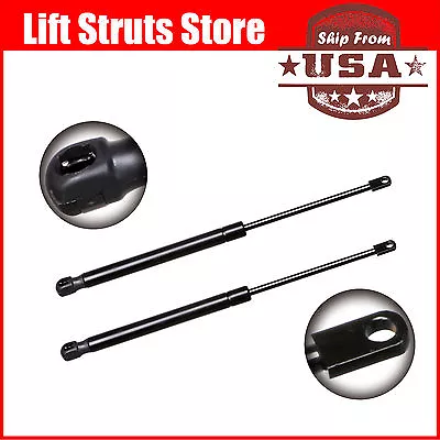 2Qty Liftgate  Shock Spring Lift Support Prop For Volkswagen Vanagon 1982-1991 • $20.90