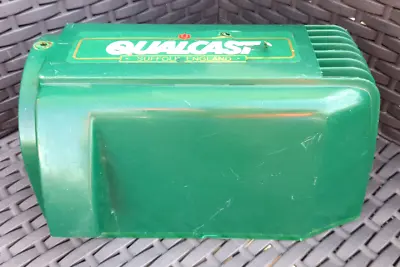 Qualcast Classic 35s  Electric Motor Plastic Cover. • £9.99