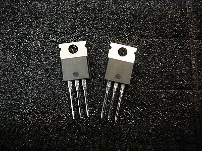 IRF9530 P-Channel Power MOSFET 100V/14A 0.2 Ohms **NEW**  Qty.2 • $4.79