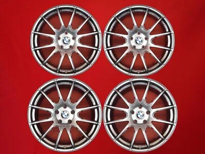 JDM Wheels RAYS 19x8.5J/10J 5x120 36/25 Rays Volk Racing Set4 WP • $3036.27