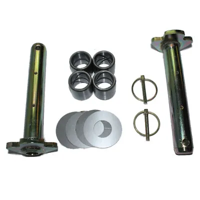 Bucket Pin And Bush Set To Fit CAT 301.4C / 301.5 / 301.6C / 301.8C • £135.19