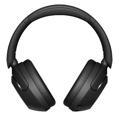 $349 • Buy Sony WH-XB910N Wireless Headphones - Black WHXB910NB
