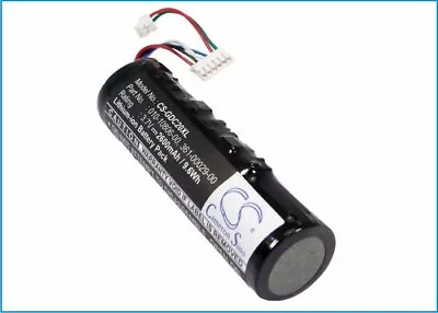 2600mAh Battery For Garmin Astro System DC20DC30DC40010-10806-0361-00029-00 • $20.85