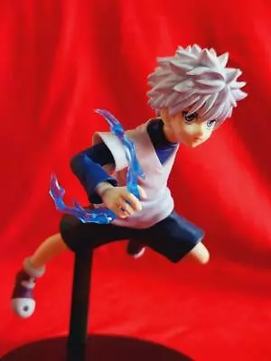 HUNTER×HUNTER Figure Banpresto Killua Vibration Stars • $133.74