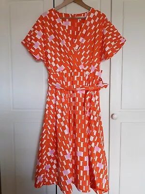 Jasper Conran Dress Size 14 • £12