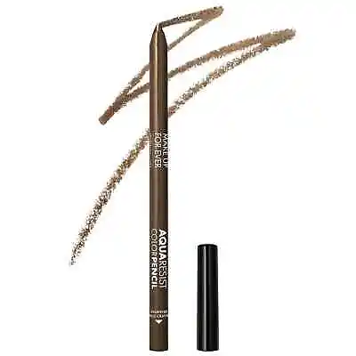 Make Up For Ever Aqua Resist Waterproof Eyeliner 5-Bronze 0.017oz  NEW & SEALED • $39.95