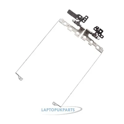 Compatible For HP Pavilion 14-CE1511SA LCD Screen Support Brackets Hinges L & R • £13.99